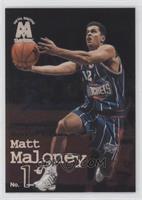 Matt Maloney