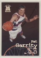 Pat Garrity