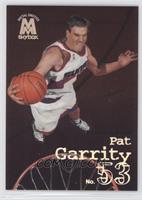 Pat Garrity