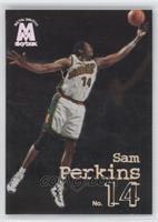 Sam Perkins