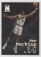 Sam Perkins