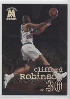 Clifford Robinson