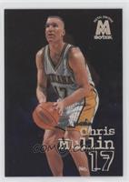 Chris Mullin