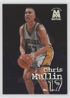 Chris Mullin