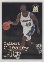 Calbert Cheaney