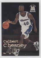 Calbert Cheaney