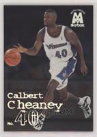 Calbert Cheaney