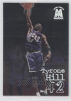 Tyrone Hill