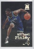 Michael Finley