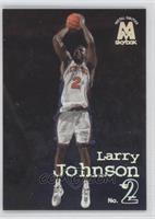 Larry Johnson