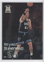 Bryant Reeves