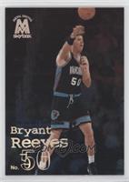 Bryant Reeves