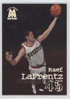 Raef LaFrentz