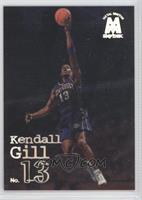 Kendall Gill