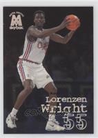 Lorenzen Wright