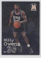 Billy Owens
