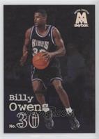 Billy Owens