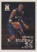 Tracy Murray