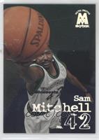 Sam Mitchell