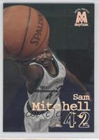 Sam Mitchell