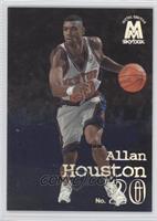 Allan Houston