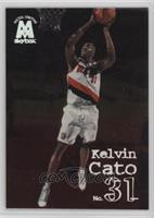 Kelvin Cato [EX to NM]