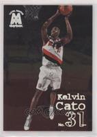 Kelvin Cato