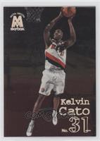 Kelvin Cato