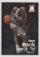 Sam Mack