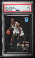 Paul Pierce [PSA 9 MINT]