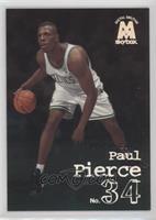 Paul Pierce