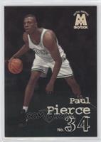 Paul Pierce