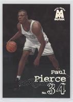 Paul Pierce