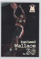 Rasheed Wallace