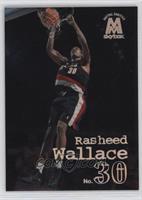 Rasheed Wallace