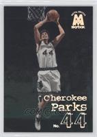 Cherokee Parks