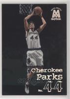 Cherokee Parks