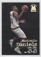 Antonio Daniels