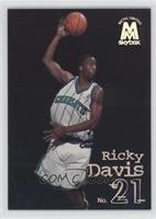 Ricky Davis