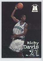 Ricky Davis