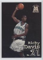 Ricky Davis