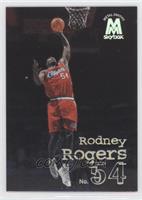 Rodney Rogers