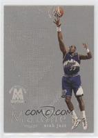 Heavy Metal - Karl Malone