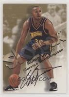 Clarence Weatherspoon [EX to NM]