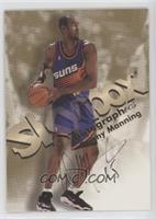 Danny Manning