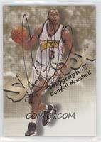 Donyell Marshall