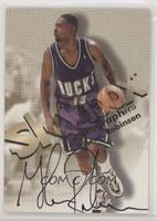 Glenn Robinson