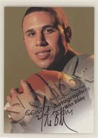 Mike Bibby