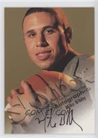 Mike Bibby