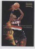 Damon Stoudamire